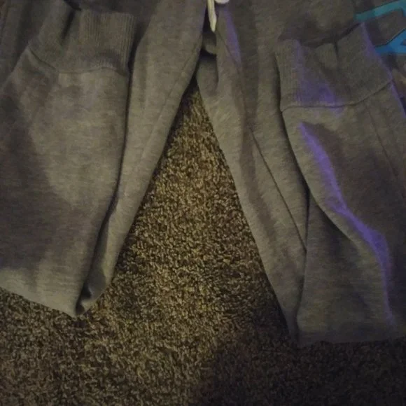 Sweatpants - Picture 2 of 3
